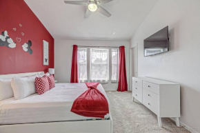 SilverPalm Disney Home, Free Amenities, 3mi Disney